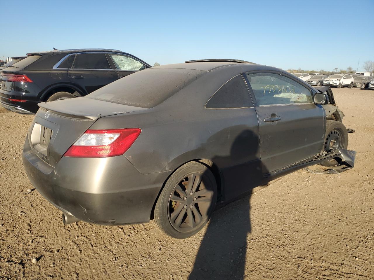 2006 Honda Civic - Image 3