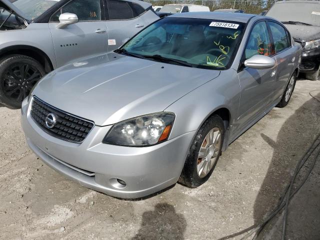 Riverview, FL에서 판매 중인 2005 Nissan Altima S - Water/Flood