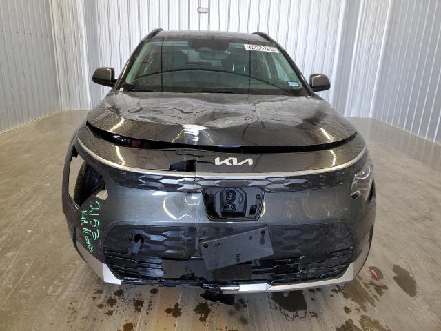 KNDCR3L16P5046342 Kia Niro Wind  5