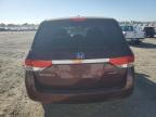 2017 Honda Odyssey Se for Sale in Sacramento, CA - Front End
