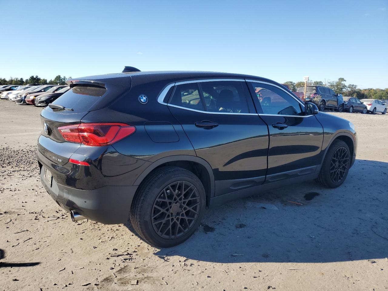 2019 BMW X2 - Image 3