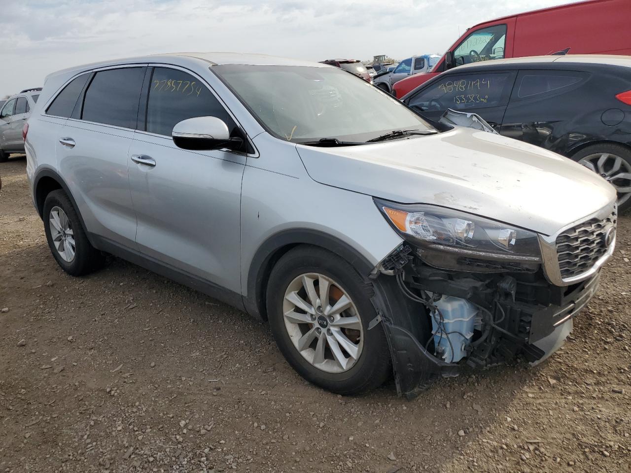 2020 Kia Sorento - Image 4
