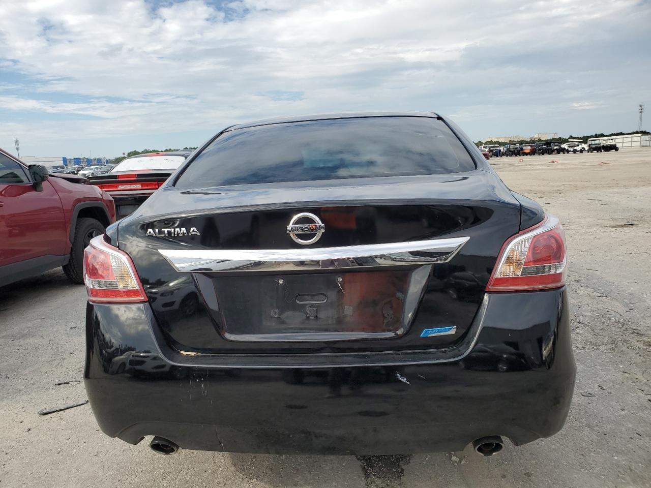 1N4AL3AP1DC122479 2013 Nissan Altima 2.5