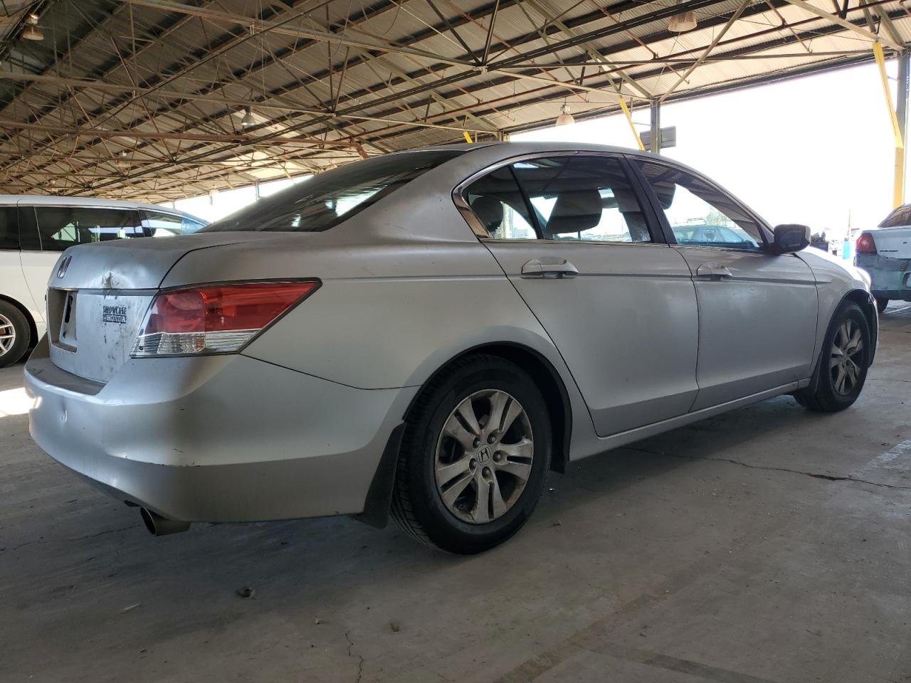 JHMCP26428C036568 2008 Honda Accord Lxp