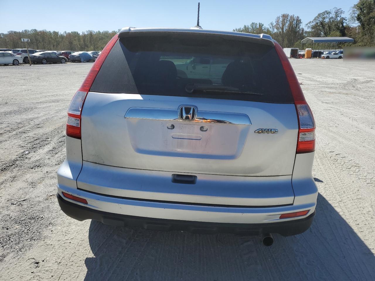 2011 Honda CR-V - Image 6