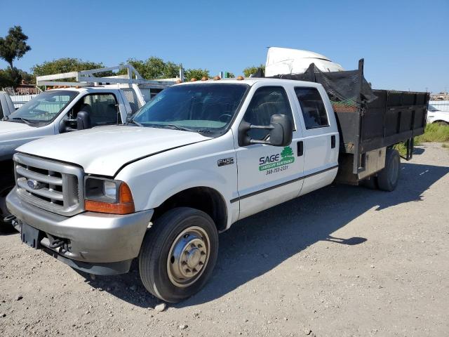 2001 Ford F450 Super Duty للبيع في Martinez، CA - Front End