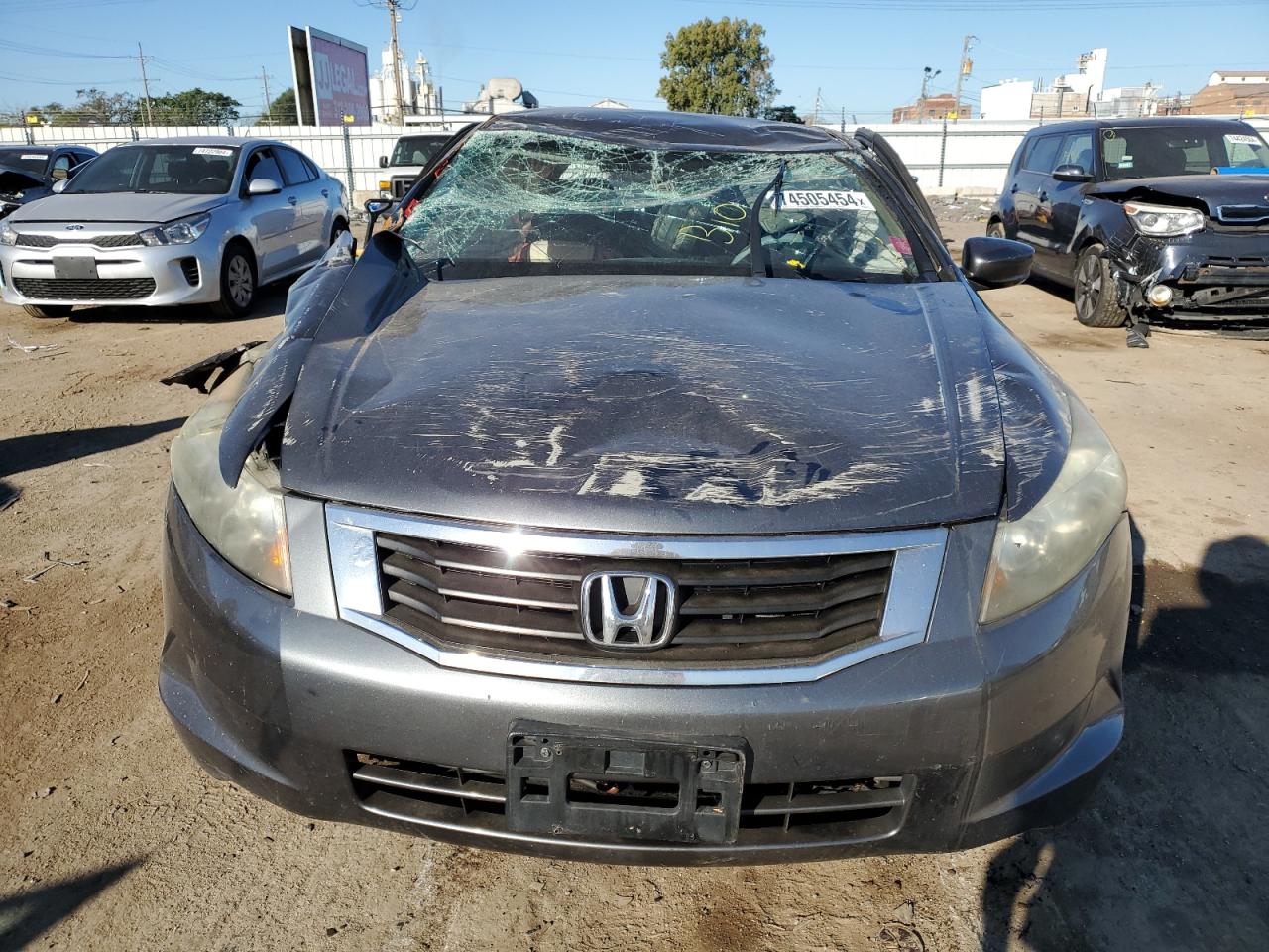 2010 Honda Accord - Image 5
