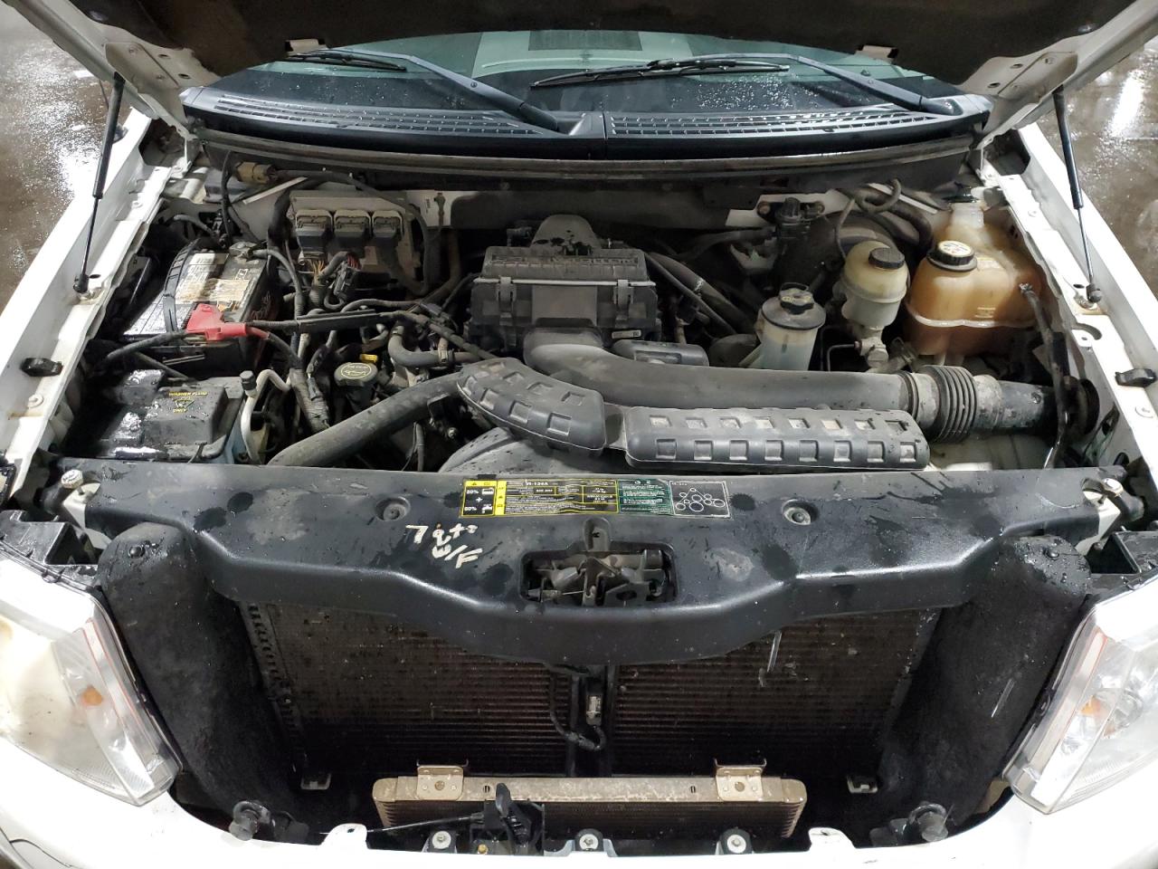 2004 Ford F-150 - Image 11