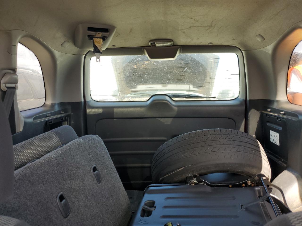 2005 Toyota RAV 4 - Image 10