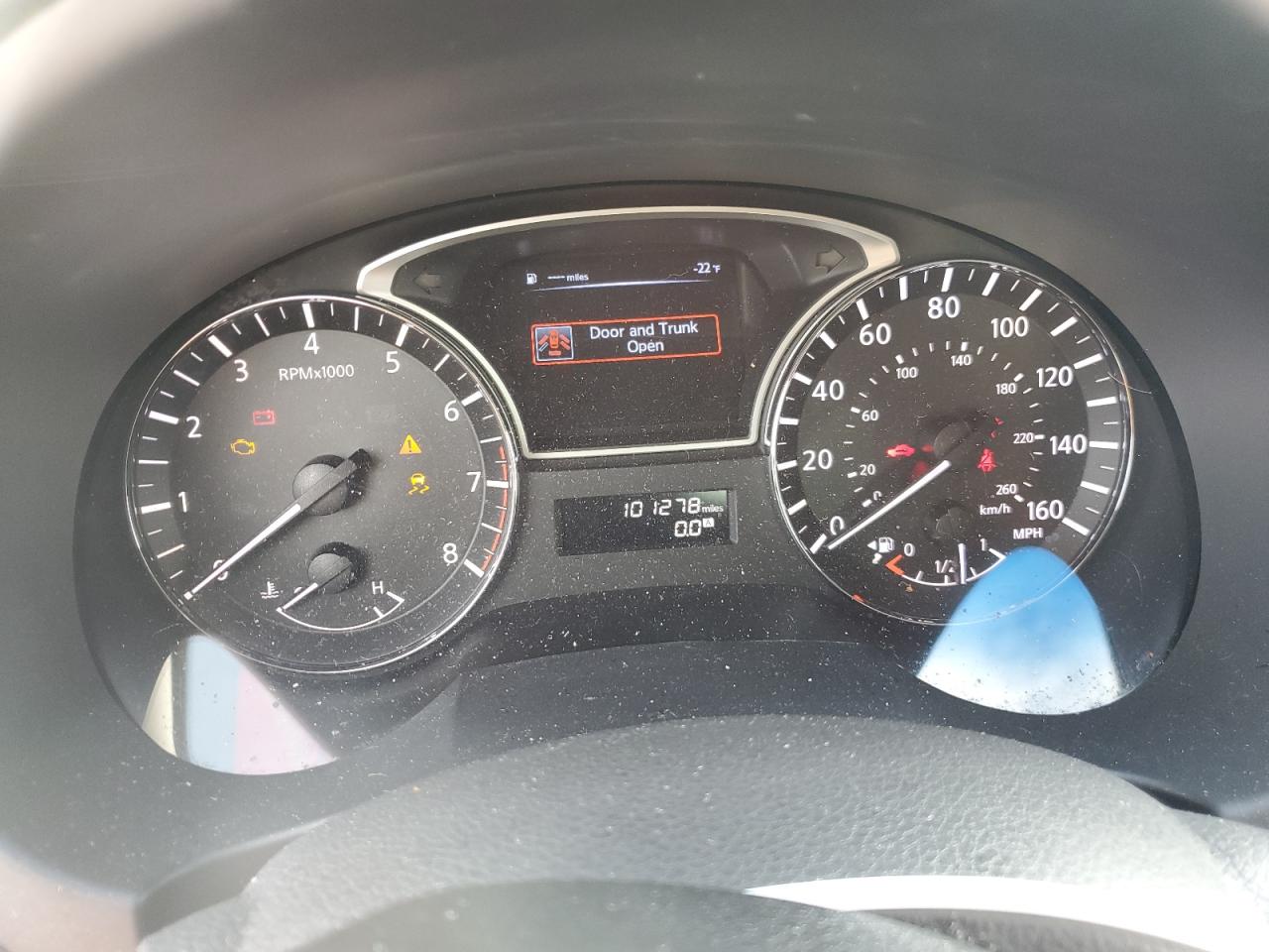 1N4AL3AP4EC327568 2014 Nissan Altima 2.5