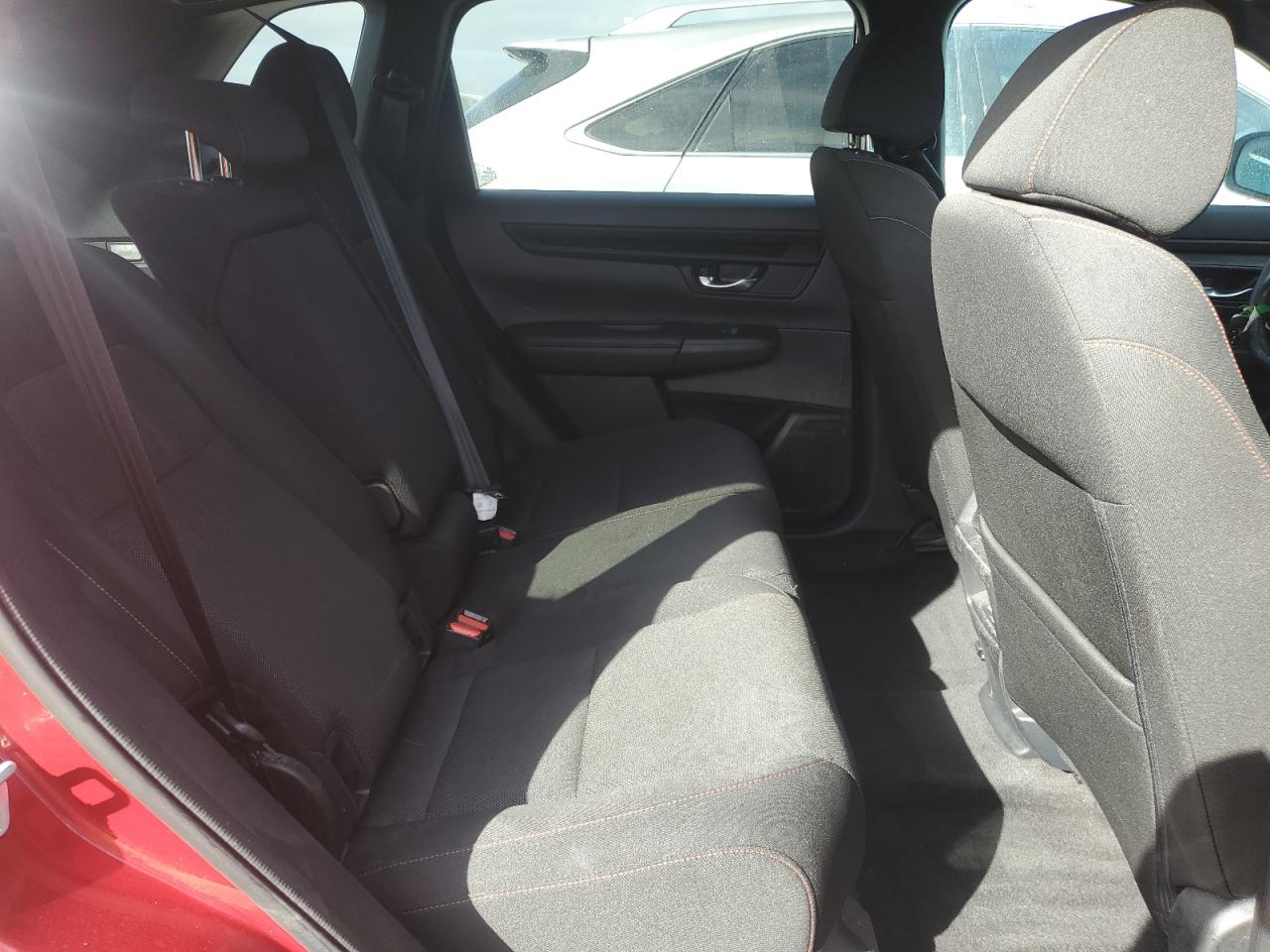 2023 Honda CR-V - Image 11