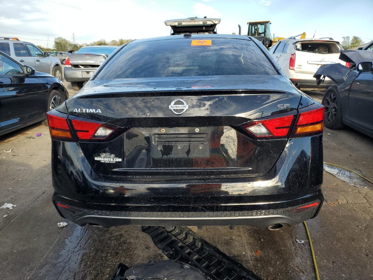 2019 Nissan Altima - Image 6