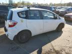2012 Honda Fit  იყიდება Woodhaven-ში, MI - All Over
