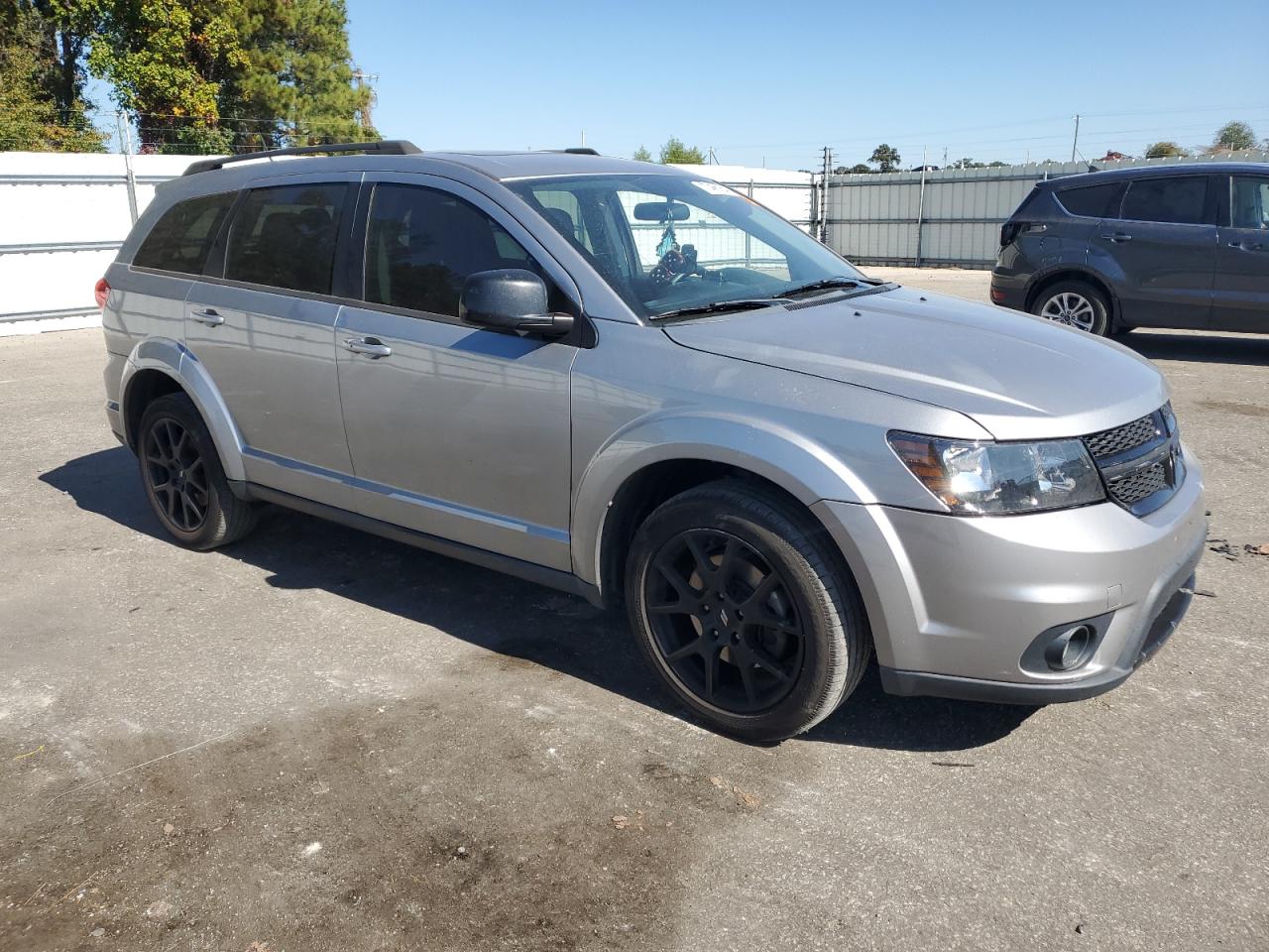 2018 Dodge Journey - Image 4