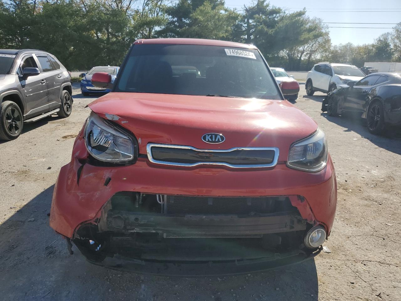 2016 Kia Soul - Image 5