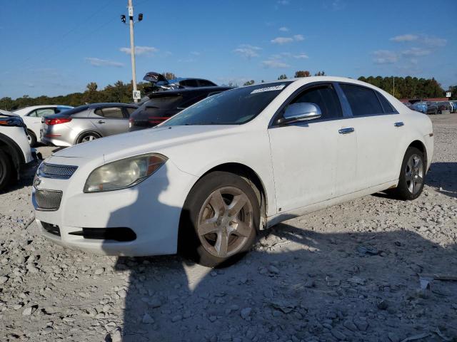2010 Chevrolet Malibu Ls
