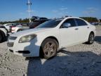 2010 Chevrolet Malibu Ls zu verkaufen in Montgomery, AL - Side
