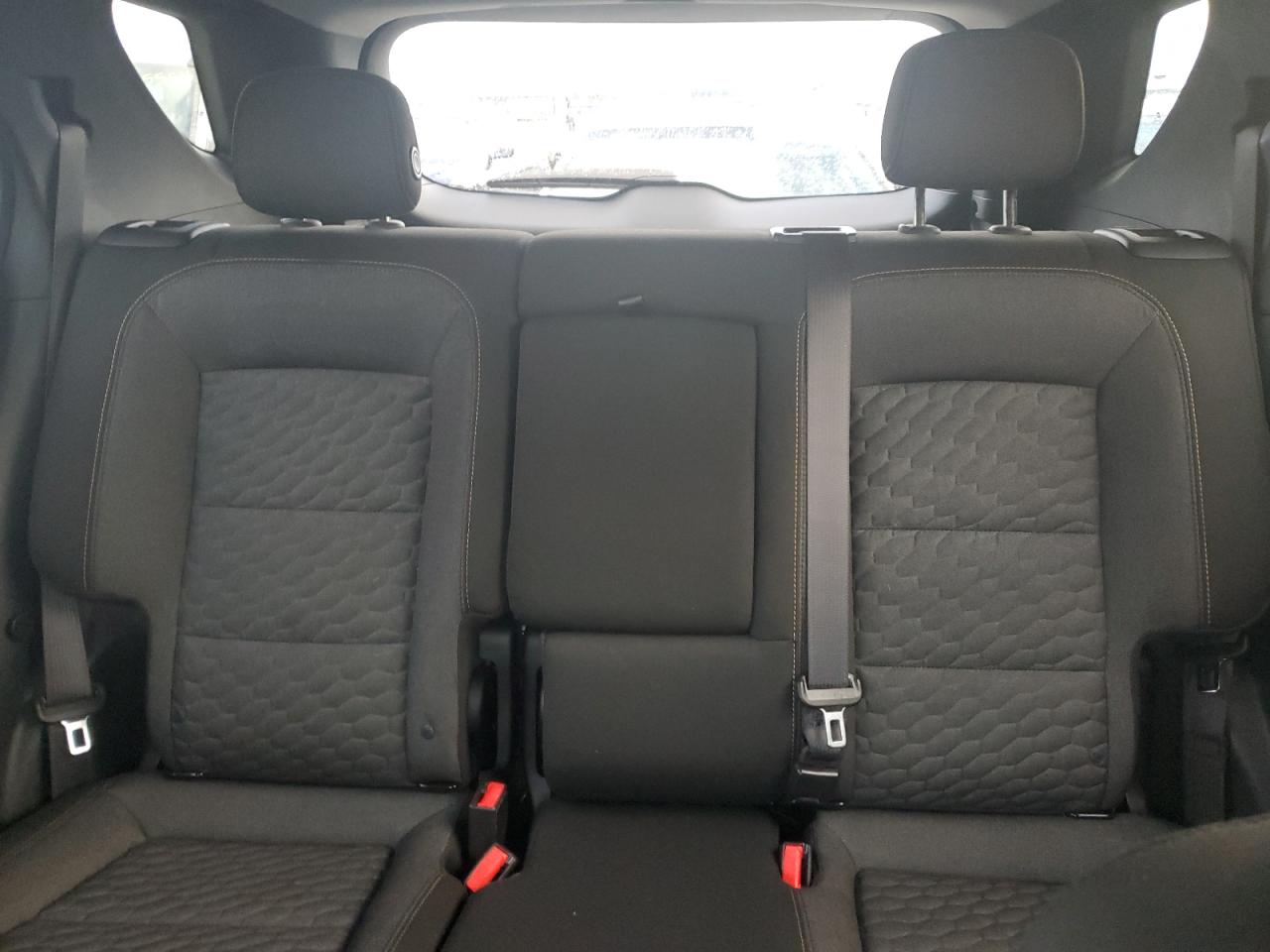 2019 Chevrolet Equinox Lt VIN: 2GNAXKEV8K6184251 Lot: 74566514