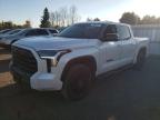 2024 Toyota Tundra Crewmax Limited zu verkaufen in Bowmanville, ON - Vandalism