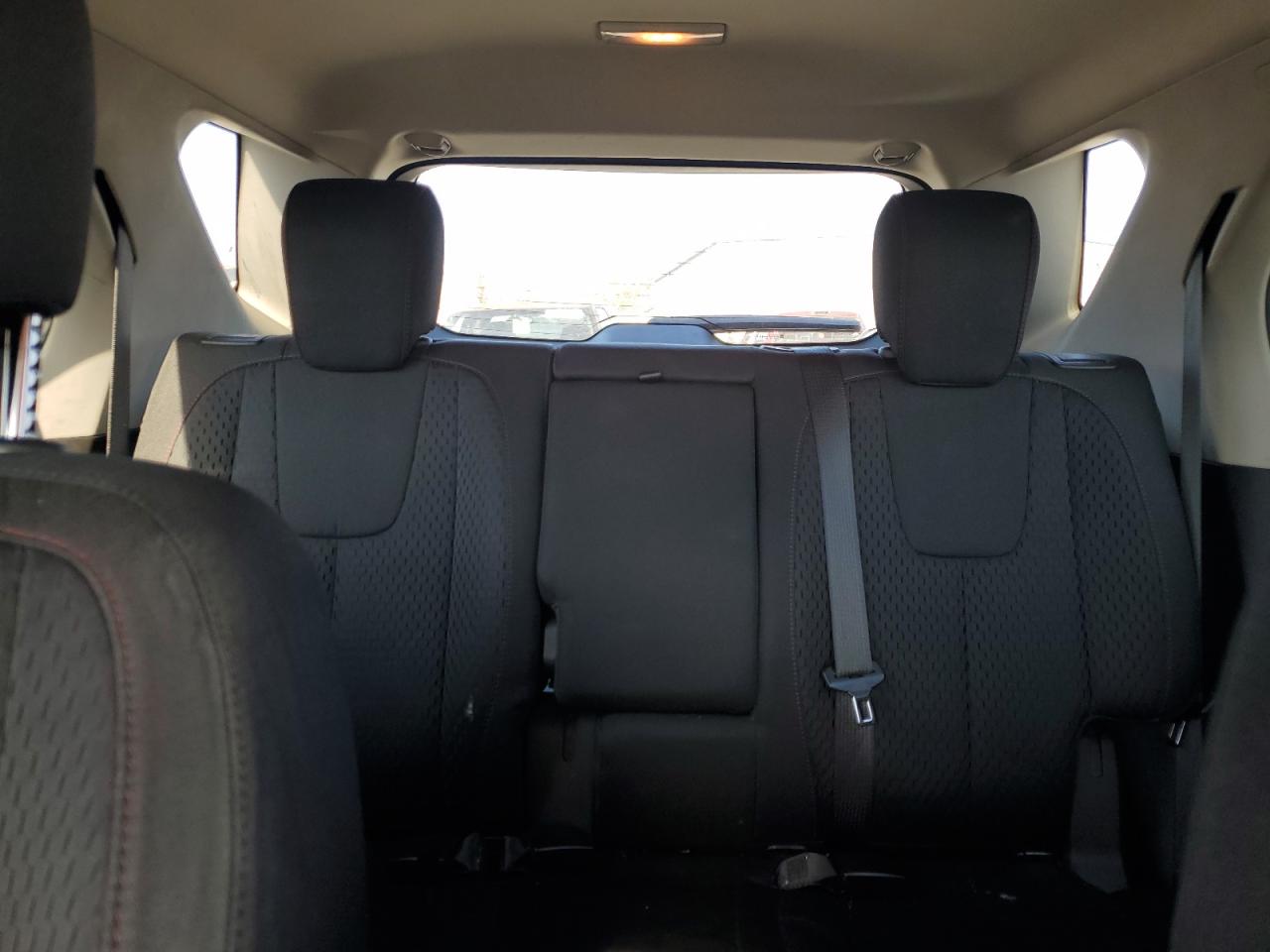 2014 Chevrolet Equinox - Image 10
