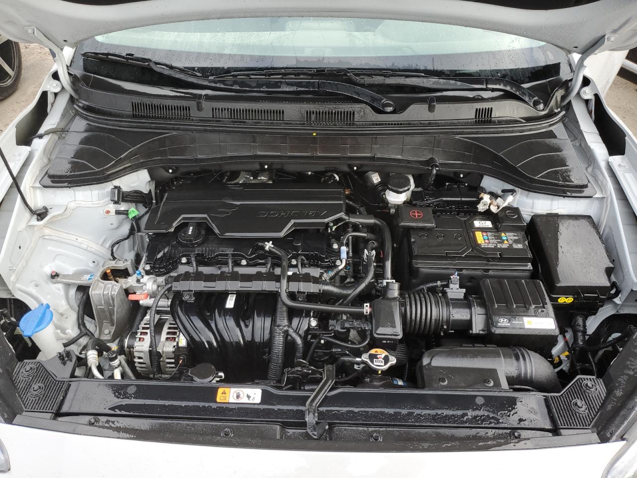 2023 Hyundai Kona - Image 12