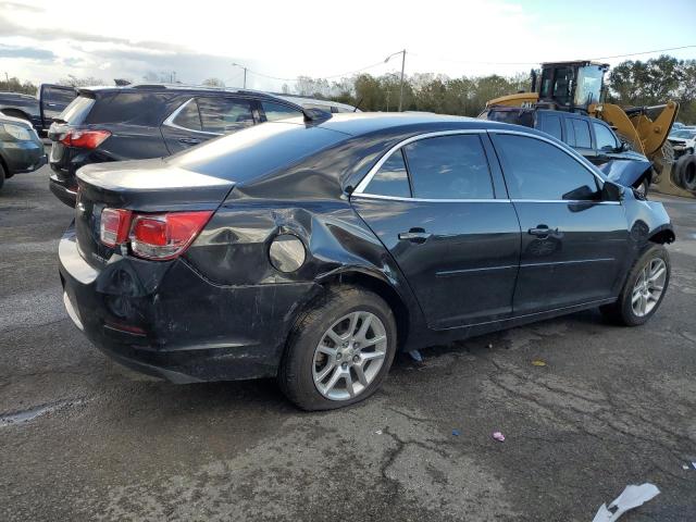 Sedans CHEVROLET MALIBU 2015 Black