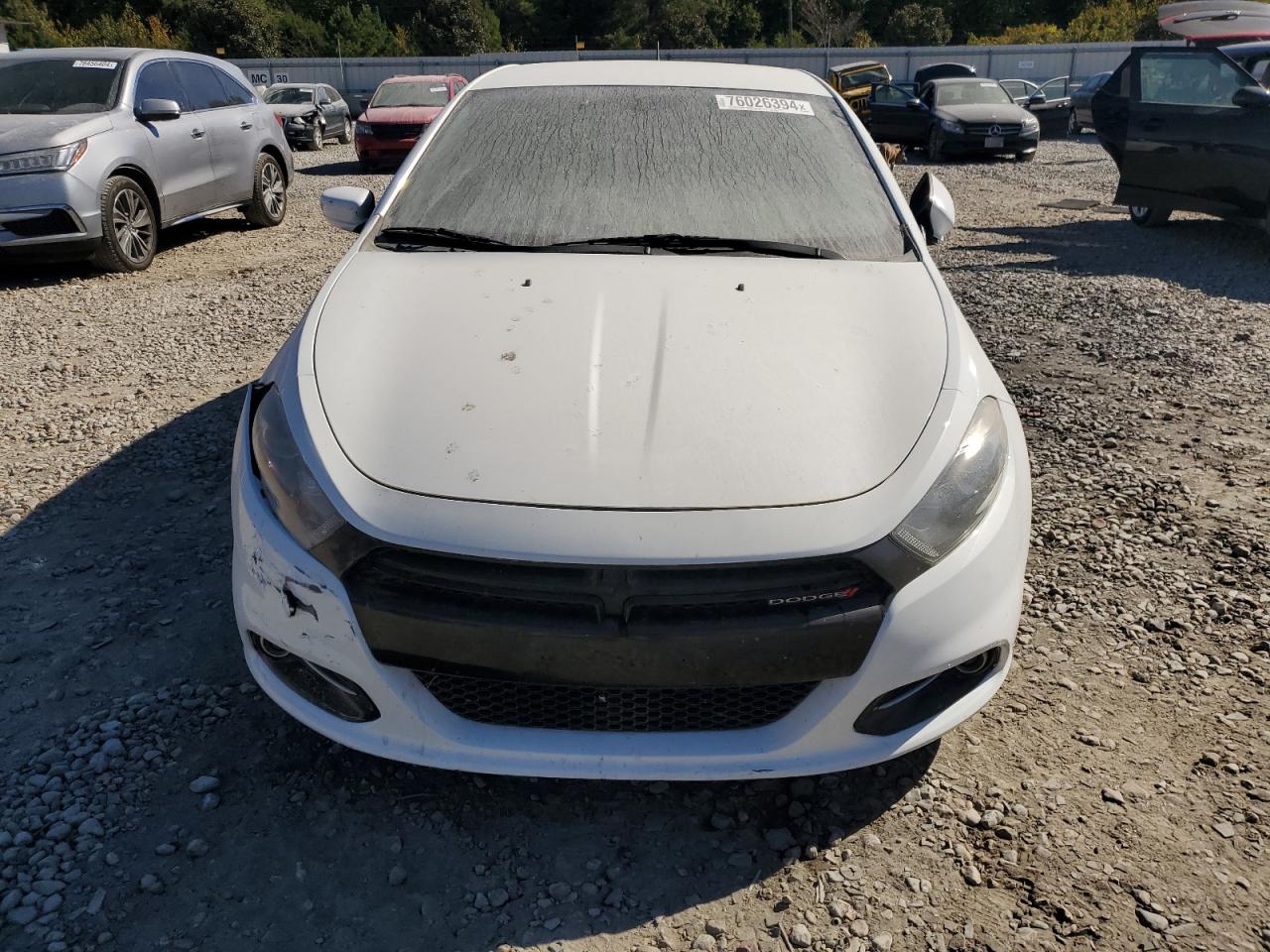 2016 Dodge Dart - Image 5