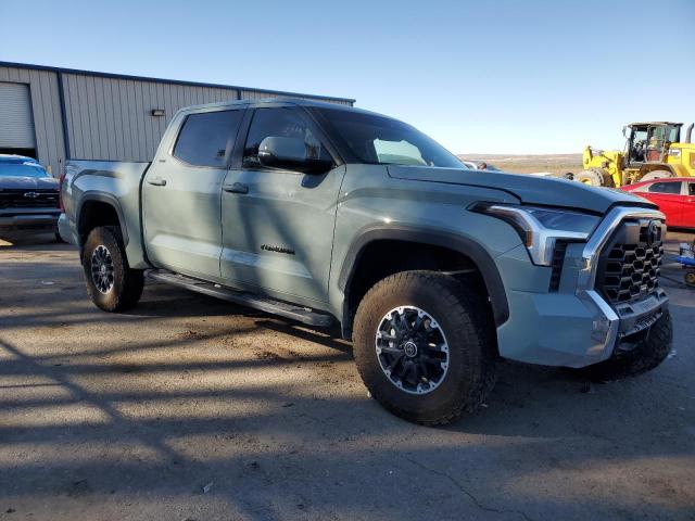  TOYOTA TUNDRA 2024 Gray