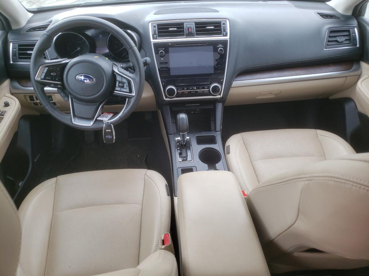 2019 Subaru Outback - Image 8