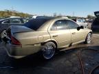 2001 Lincoln Ls  იყიდება Chicago Heights-ში, IL - Rear End