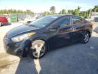 2011 Hyundai Elantra Gls იყიდება Bridgeton-ში, MO - Side