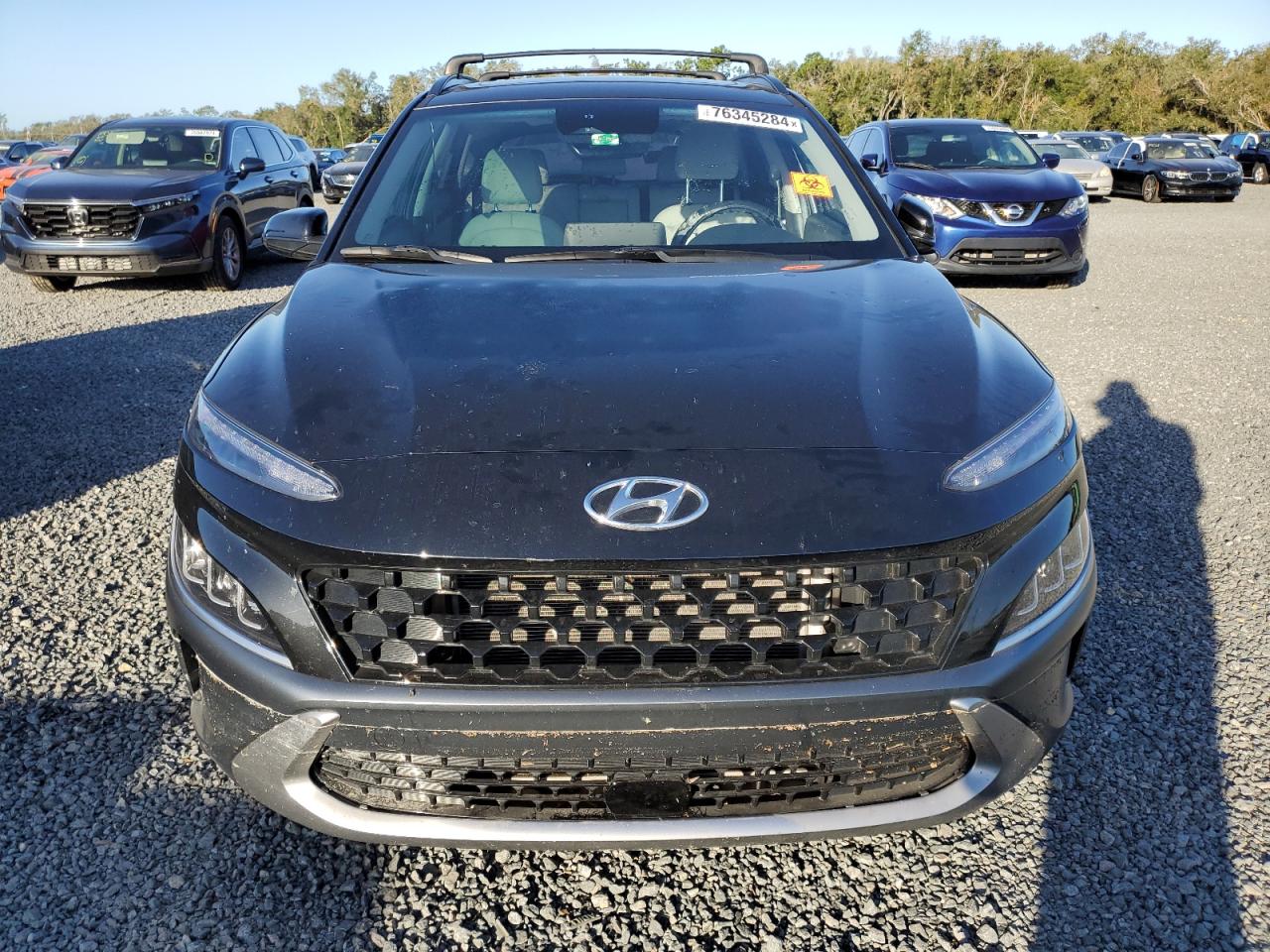 2022 Hyundai Kona - Image 4
