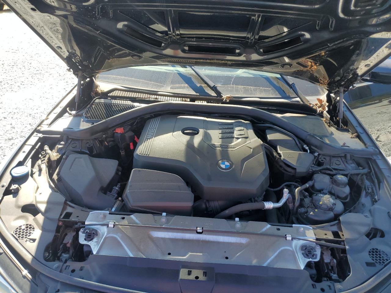 2020 BMW 3er - Image 11