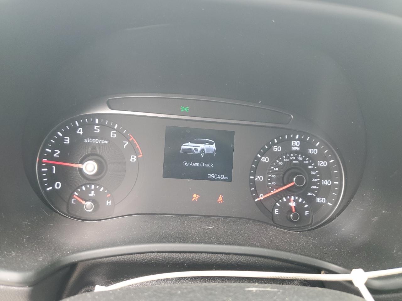 2020 Kia Soul - Image 9