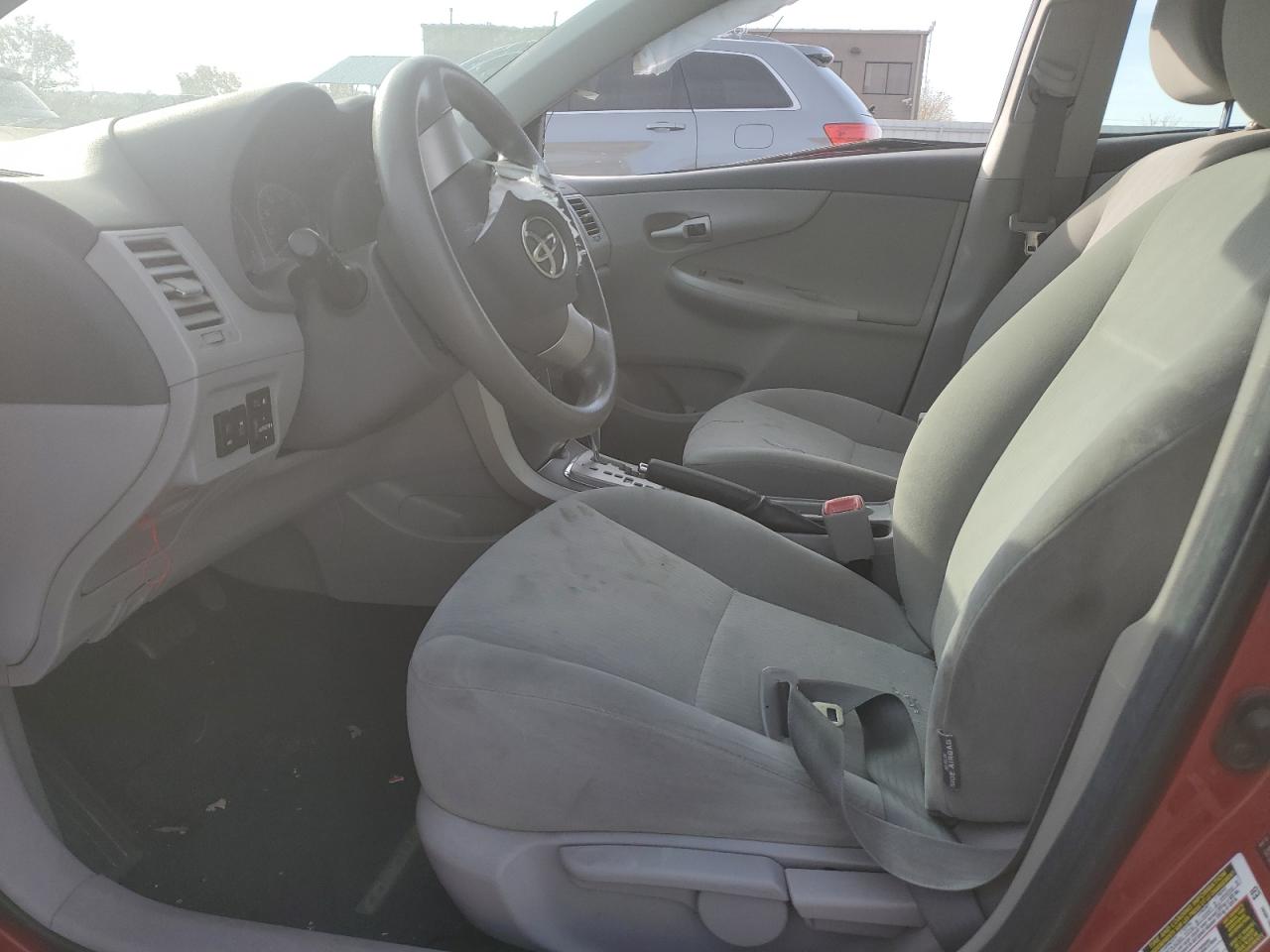 2010 Toyota Corolla - Image 7