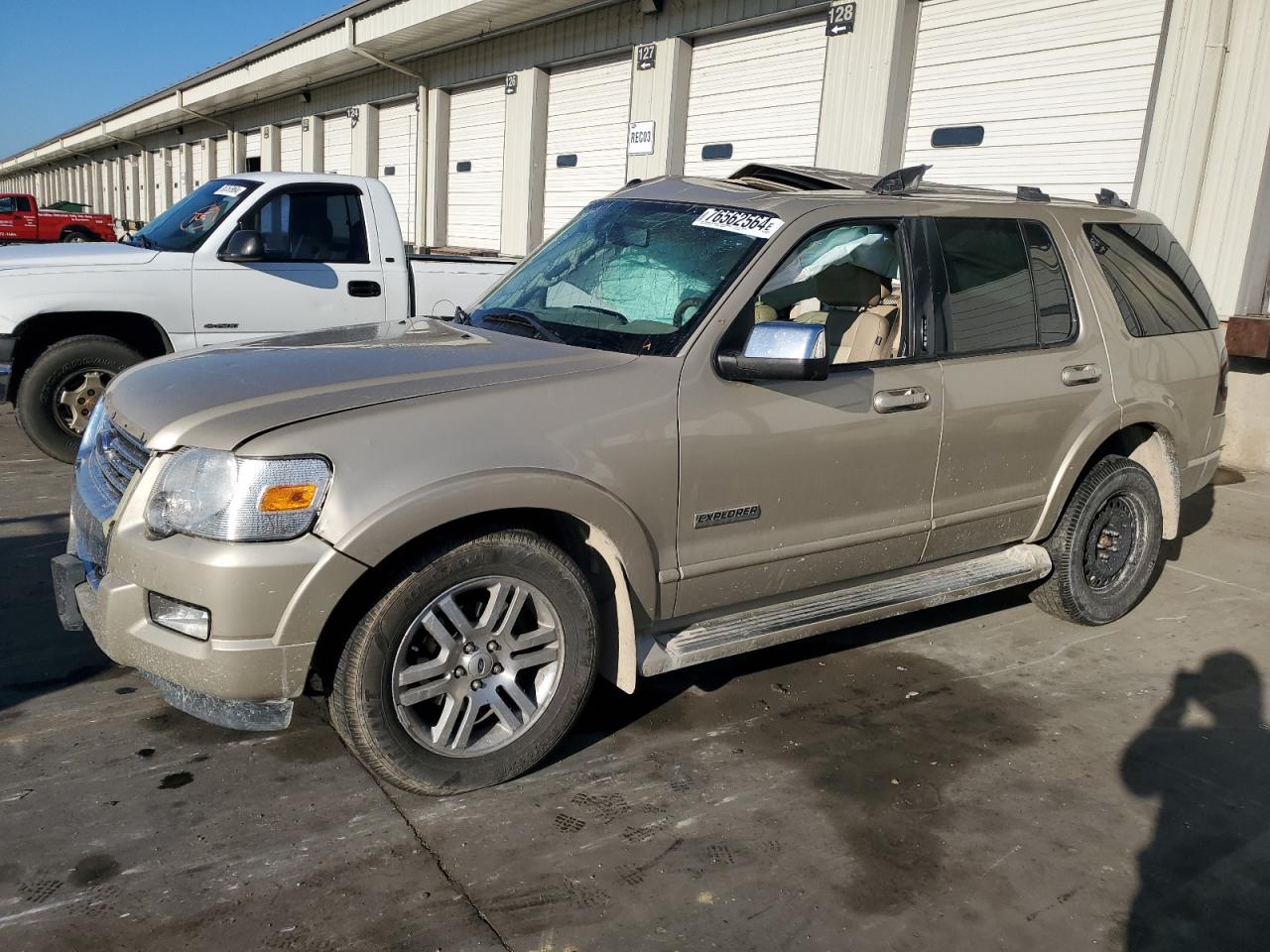 2007 Ford Explorer - Image 1