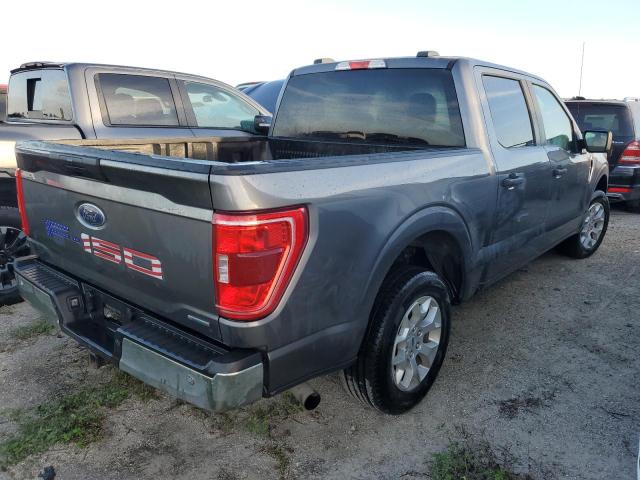  FORD F-150 2021 Charcoal