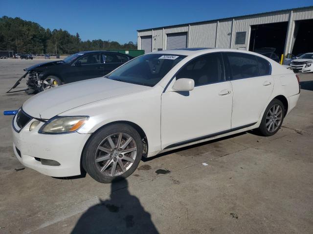 2006 Lexus Gs 300 en Venta en Gaston, SC - Rear End