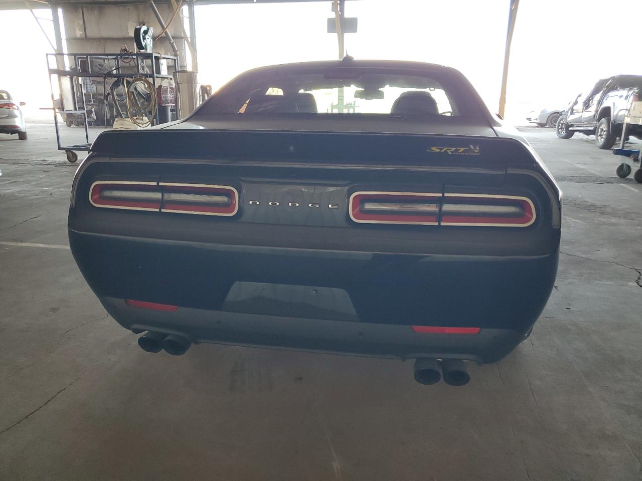 2C3CDZFJ0KH716874 2019 Dodge Challenger R/T Scat Pack