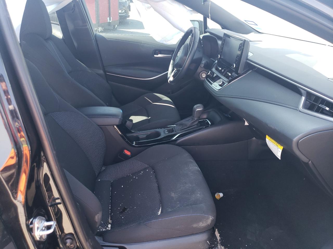 2022 Toyota Corolla - Image 7