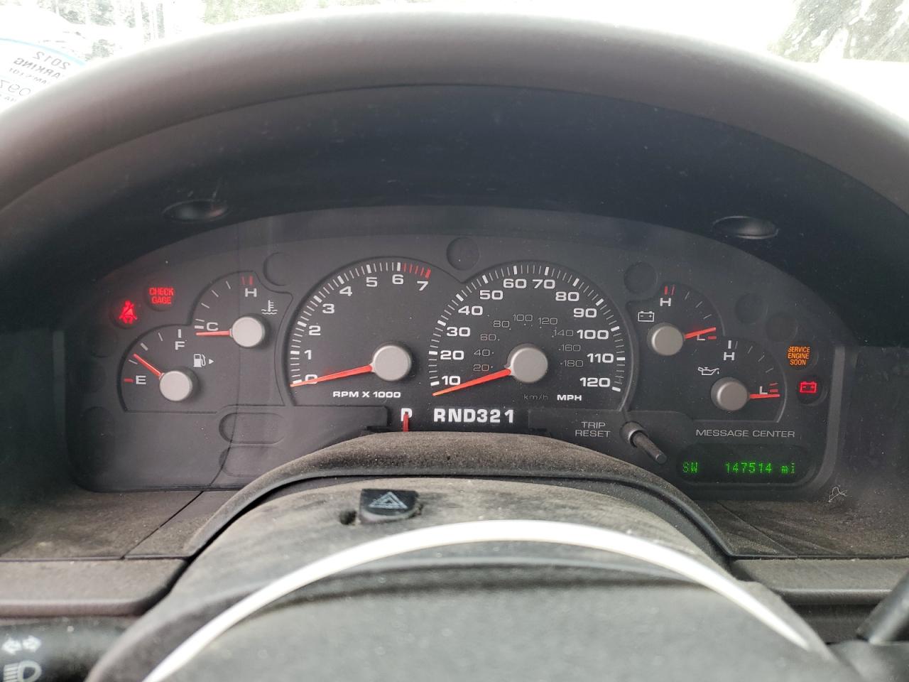2005 Ford Explorer - Image 9