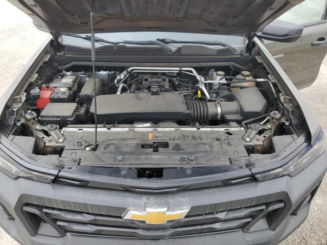 1GCGSBEC3P1176679 Chevrolet Colorado  11