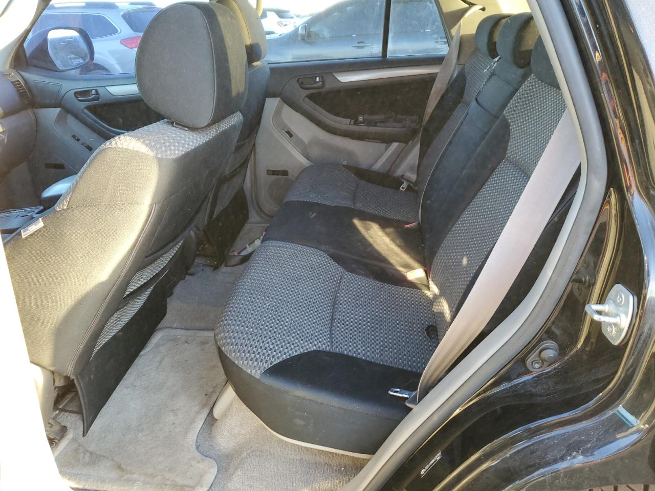 2008 Toyota 4Runner - Image 11