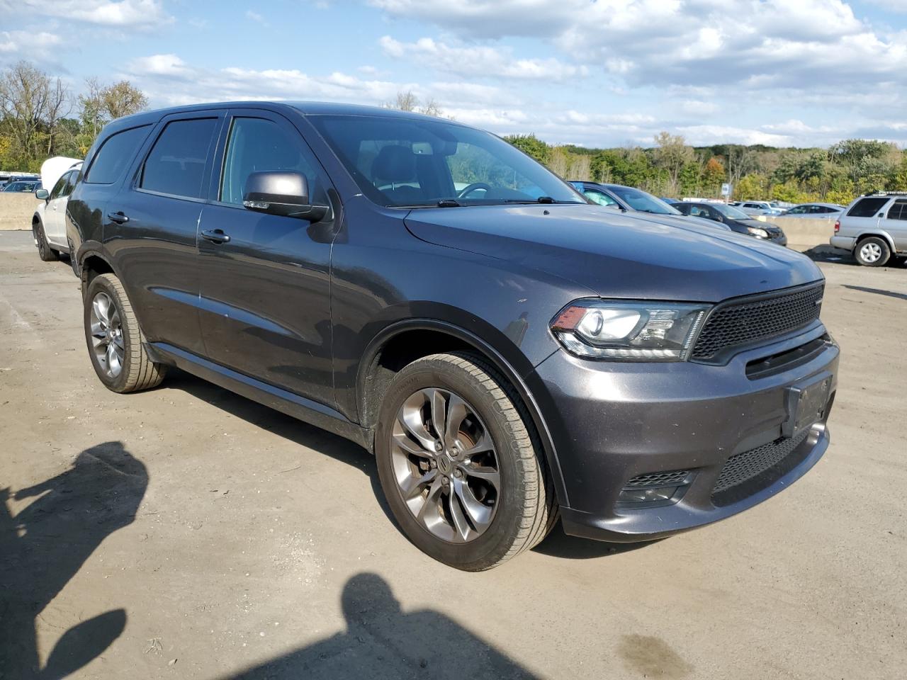 2019 Dodge Durango - Image 4