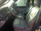 2013 Toyota Tacoma Double Cab Prerunner للبيع في Riverview، FL - Water/Flood
