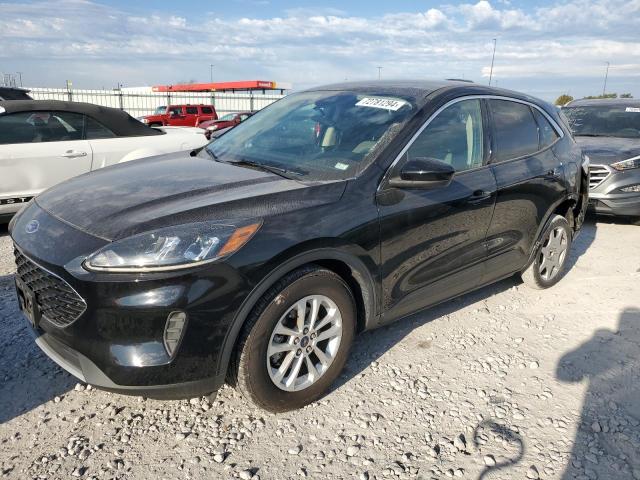 2020 Ford Escape Se na sprzedaż w Cahokia Heights, IL - Rear End