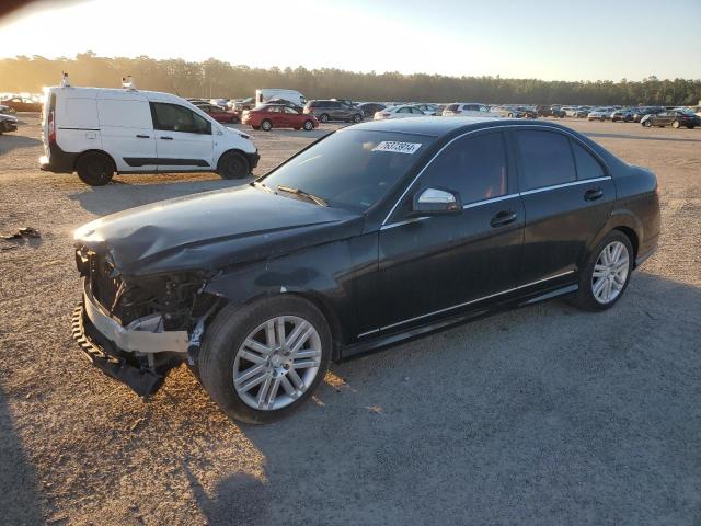 2008 Mercedes-Benz C 300