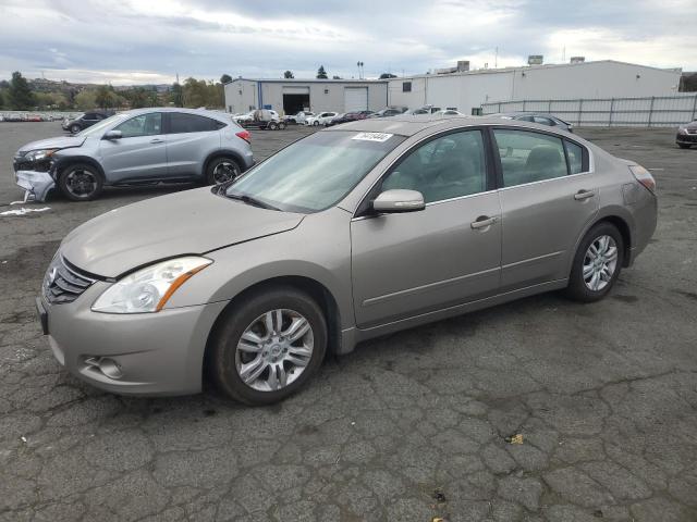 2011 Nissan Altima Base