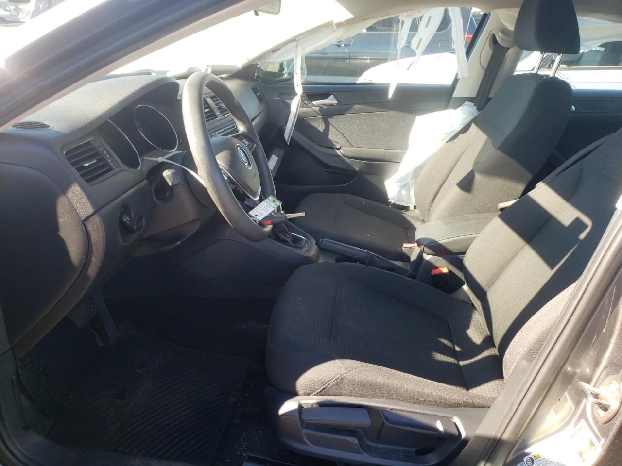 2016 Volkswagen Jetta - Image 7