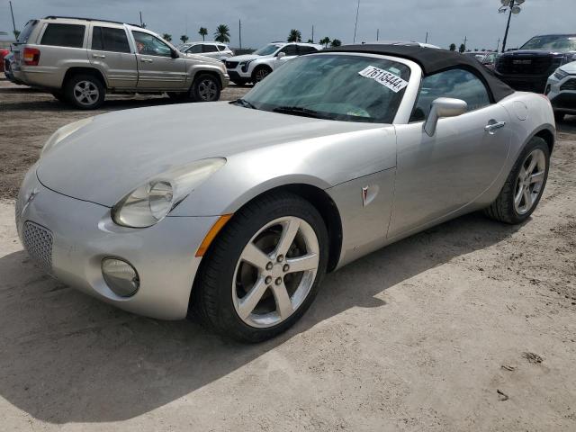 2006 Pontiac Solstice 